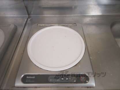 ゆめのこーぽの物件内観写真