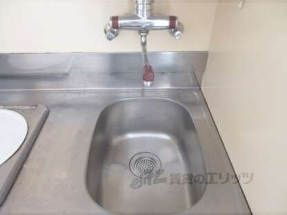 ゆめのこーぽの物件内観写真