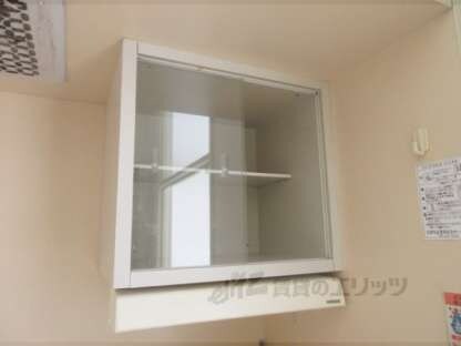 ゆめのこーぽの物件内観写真