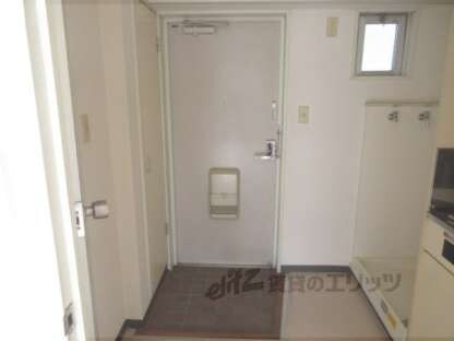 ゆめのこーぽの物件内観写真