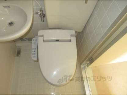 ゆめのこーぽの物件内観写真