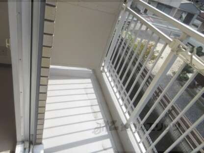 ゆめのこーぽの物件内観写真