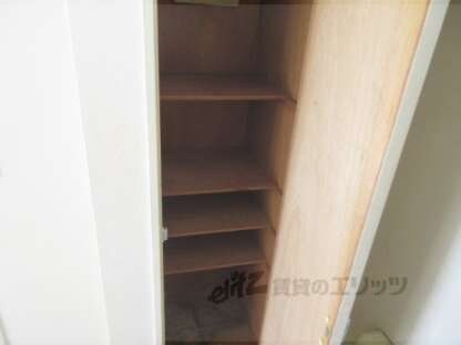 ゆめのこーぽの物件内観写真