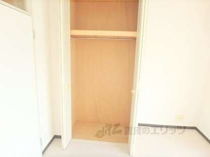 ゆめのこーぽの物件内観写真