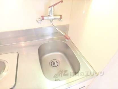 ゆめのこーぽの物件内観写真