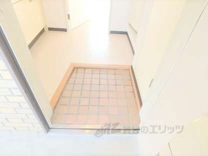 ゆめのこーぽの物件内観写真