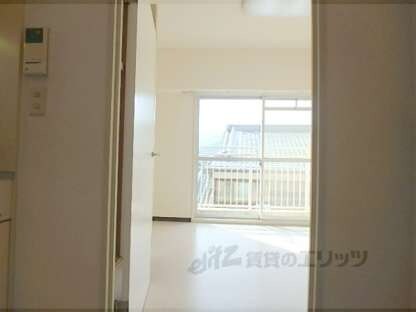 ゆめのこーぽの物件内観写真