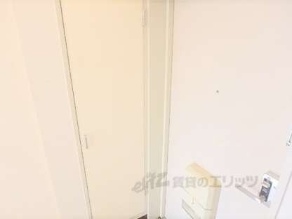 ゆめのこーぽの物件内観写真