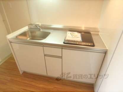 Ｆｒｕｉｔａｇｅ下鴨の物件内観写真