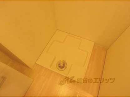 Ｆｒｕｉｔａｇｅ下鴨の物件内観写真