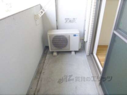 Ｆｒｕｉｔａｇｅ下鴨の物件内観写真