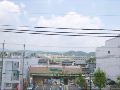 Ｆｒｕｉｔａｇｅ下鴨の物件内観写真