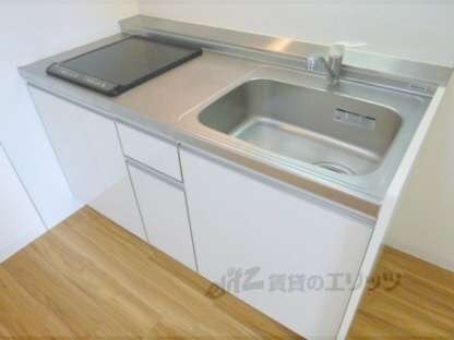 Ｆｒｕｉｔａｇｅ下鴨の物件内観写真