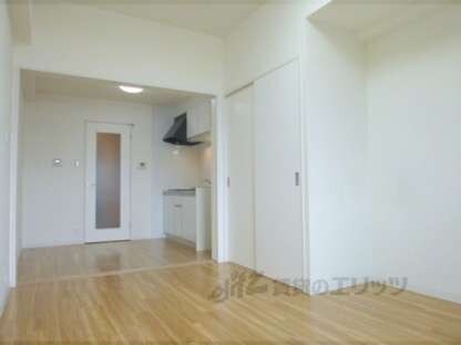 Ｆｒｕｉｔａｇｅ下鴨の物件内観写真