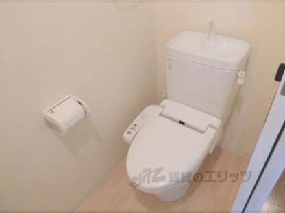 Ｆｒｕｉｔａｇｅ下鴨の物件内観写真