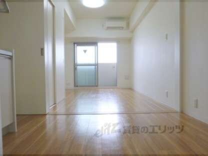 Ｆｒｕｉｔａｇｅ下鴨の物件内観写真