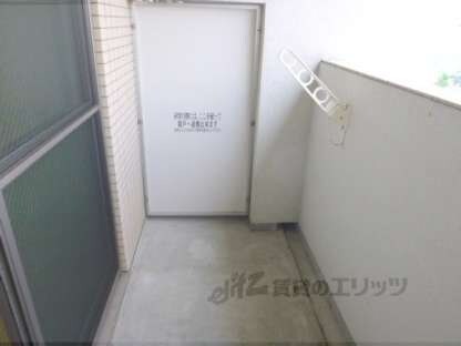 Ｆｒｕｉｔａｇｅ下鴨の物件内観写真