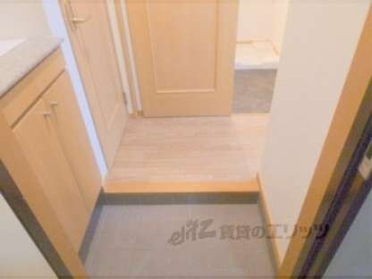 富小路四条マンションの物件内観写真