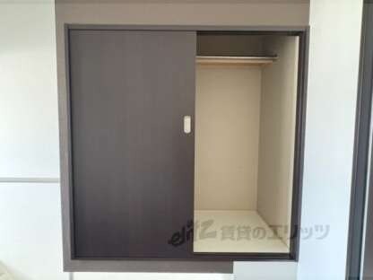 Ｙ’ｓ　Ｆｌａｔｓ西陣の物件内観写真