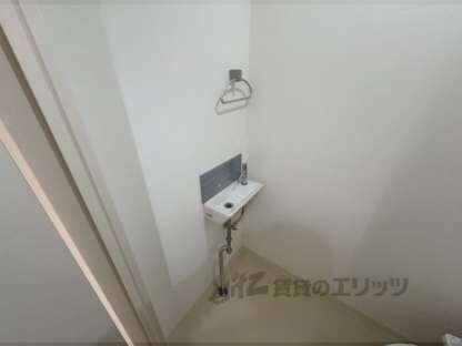 Ｙ’ｓ　Ｆｌａｔｓ西陣の物件内観写真