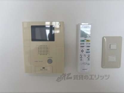 Ｙ’ｓ　Ｆｌａｔｓ西陣の物件内観写真