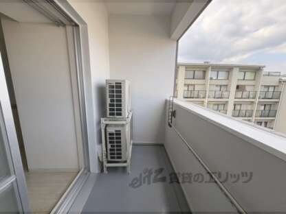 Ｙ’ｓ　Ｆｌａｔｓ西陣の物件内観写真