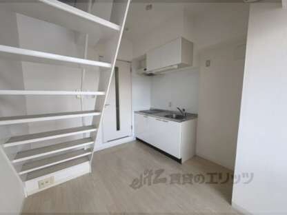 Ｙ’ｓ　Ｆｌａｔｓ西陣の物件内観写真