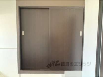 Ｙ’ｓ　Ｆｌａｔｓ西陣の物件内観写真