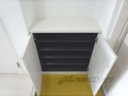 Ｙ’ｓ　Ｆｌａｔｓ西陣の物件内観写真