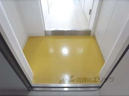 Ｙ’ｓ　Ｆｌａｔｓ西陣の物件内観写真