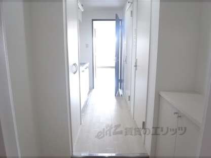 Ｙ’ｓ　Ｆｌａｔｓ西陣の物件内観写真