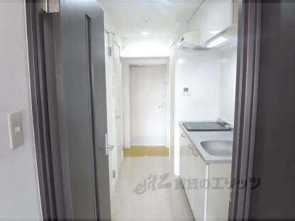 Ｙ’ｓ　Ｆｌａｔｓ西陣の物件内観写真