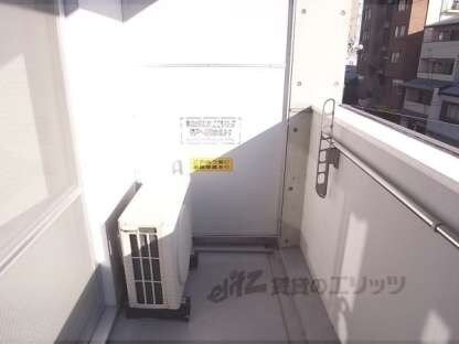 Ｙ’ｓ　Ｆｌａｔｓ西陣の物件内観写真