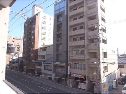 Ｙ’ｓ　Ｆｌａｔｓ西陣の物件内観写真