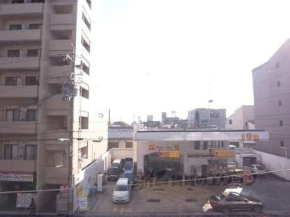 Ｙ’ｓ　Ｆｌａｔｓ西陣の物件内観写真