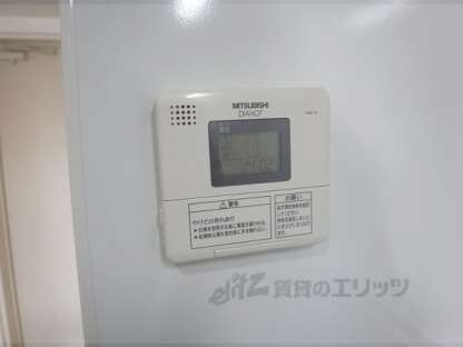 Ｙ’ｓ　Ｆｌａｔｓ西陣の物件内観写真