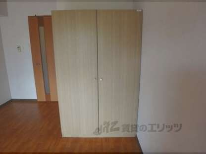 マインズ・コム四条大宮の物件内観写真