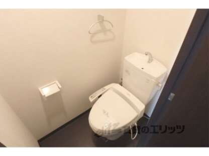 アスヴェル京都外大前の物件内観写真