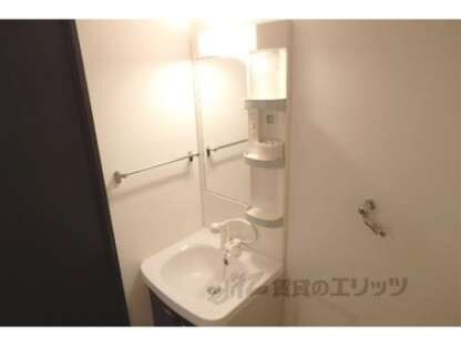 アスヴェル京都外大前の物件内観写真