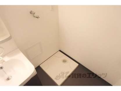 アスヴェル京都外大前の物件内観写真