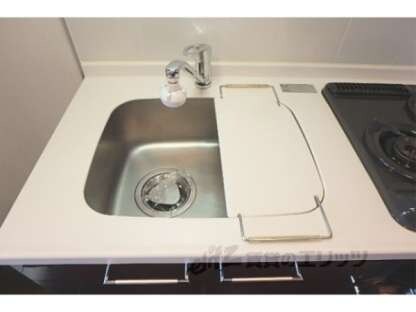 アスヴェル京都外大前の物件内観写真