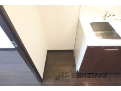 アスヴェル京都外大前の物件内観写真