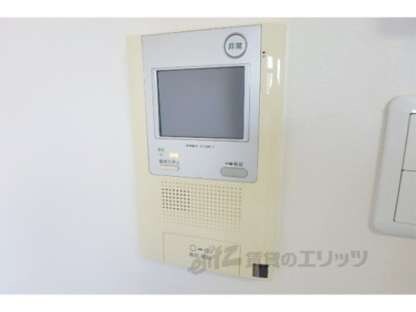 アスヴェル京都外大前の物件内観写真