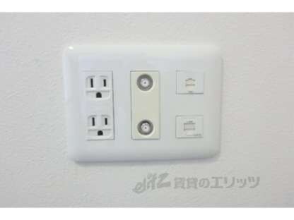 アスヴェル京都外大前の物件内観写真