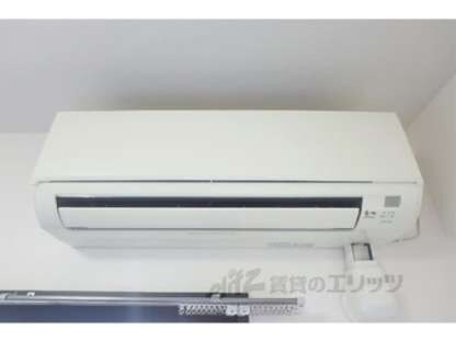 アスヴェル京都外大前の物件内観写真