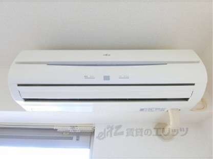 アクア２１Ｄ棟の物件内観写真