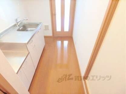 アクア２１Ｄ棟の物件内観写真