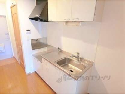 アクア２１Ｄ棟の物件内観写真