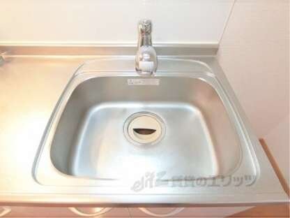 アクア２１Ｄ棟の物件内観写真