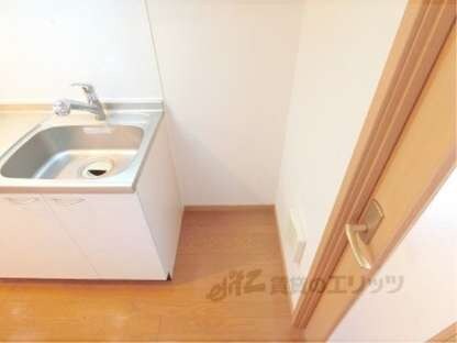 アクア２１Ｄ棟の物件内観写真